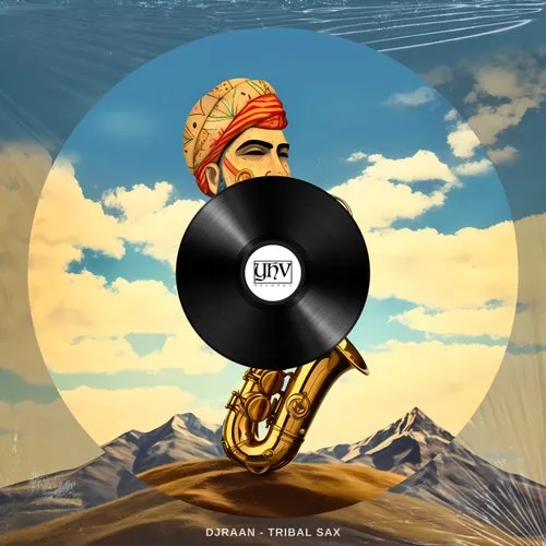 DJRAAN - Tribal Sax [YHV Records]