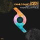 Dabeat, Kamilo Sanclemente - Night Clouds : Interstellar Pulse [Proportion]