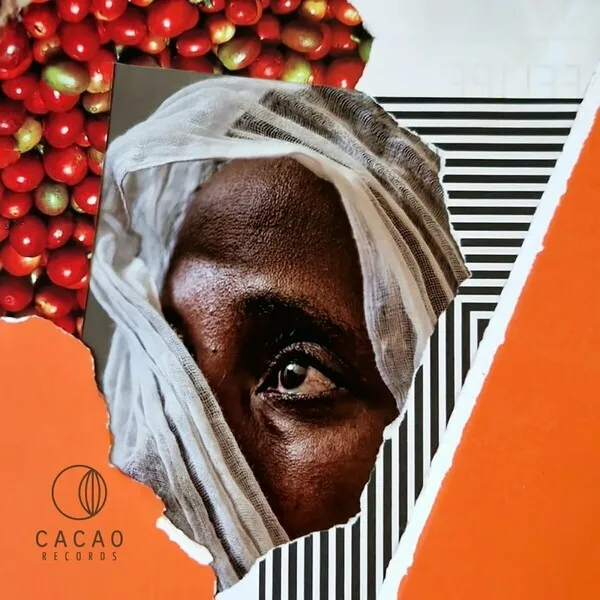 Damian Rausch - Mother [Cacao Records]