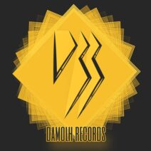 Damolh33, Nath Briel - Seduce [Damolh Records]