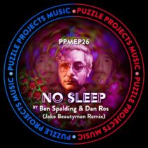 Dan Ros, Ben Spalding - NO SLEEP [PuzzleProjectsMusic]