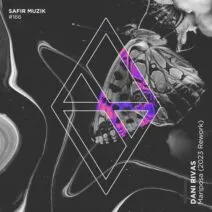 Dani Rivas – Mariposa