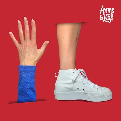 Daniel Steinberg - Our House[Arms & Legs]