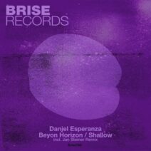 Danjel Esperanza - Beyon Horizon _ Shallow [Brise Records]