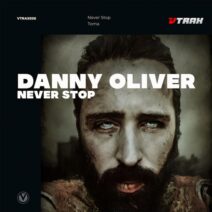 Danny Oliver - Never Stop [V TRAX]