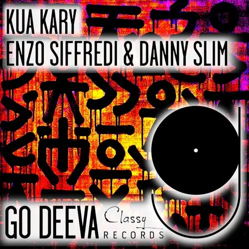 Danny Slim, Enzo Siffredi – Kua Kary