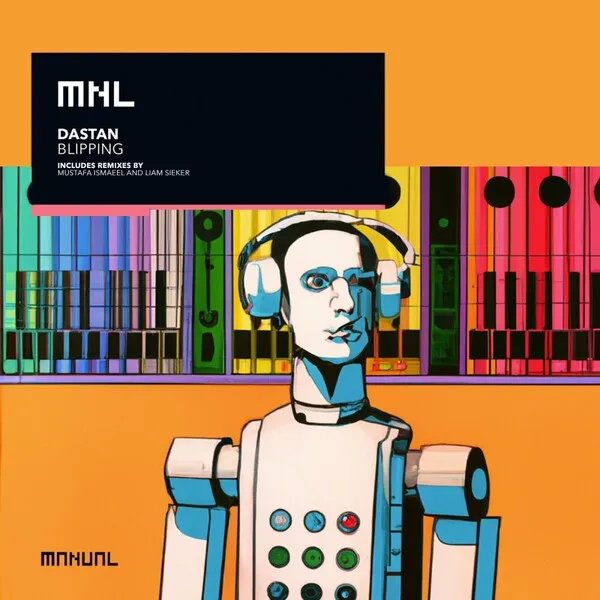 Dastan (US) – Blipping