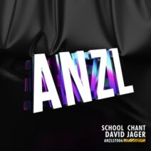 David Jager - School Chant [ANZL]