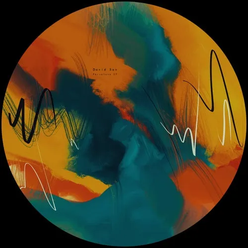 David San - Persefone EP [Psicodelica]