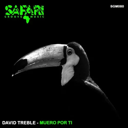 David Treble – Muero por ti