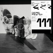 Deas - Fear EP [CLR]