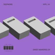 Deepmode - Sweet Memories EP [No Fuss Records]