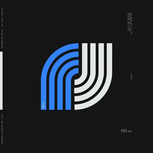 Denzell - Speed of Life [ICONYC Noir]