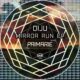 Diju - Mirror Run EP [Tzinah Records]