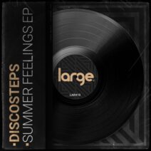 Discosteps - Summer Feelings [Large Music]