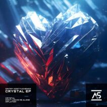 Dmitry Kostyuchenko - Crystal [Addictive Sounds]