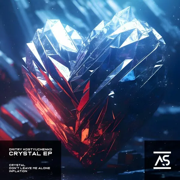 Dmitry Kostyuchenko – Crystal