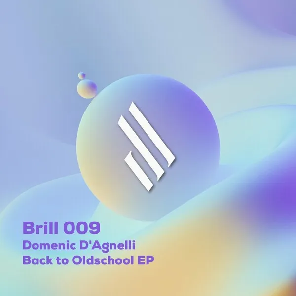 Domenic D’agnelli – Back to Oldschool