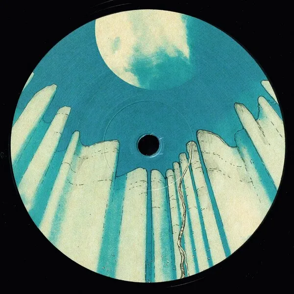 Dorisburg, Fabian Bruhn – Miru