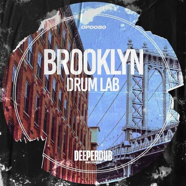 Drum Lab - Brooklyn [deeperdub]