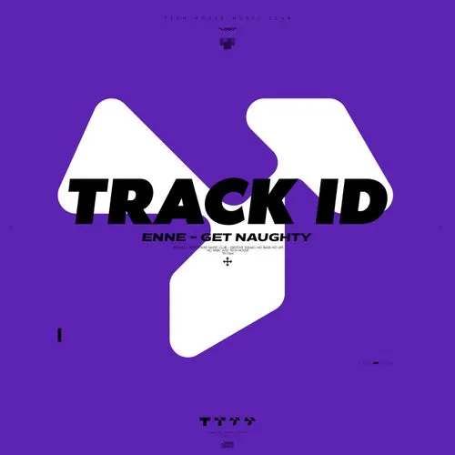 ENNE (BR) – Get Naughty