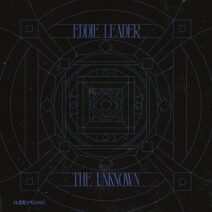 Eddie Leader - The Unknown [Hudd Traxx]