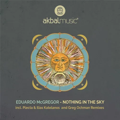 Eduardo McGregor, Agnieszka Kalinowska – Nothing in the Sky
