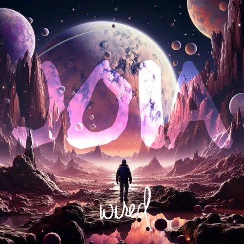 Enzo Siffredi, Coherence (ES) – JOIA