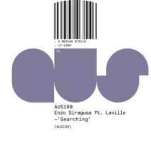 Enzo Siragusa, Laville - Searching [Aus Music]