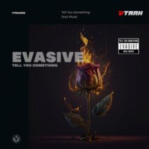 Evasive - Tell You something [V TRAX]