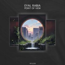 Eyal Rabia - Point of View [Polyptych Limited]