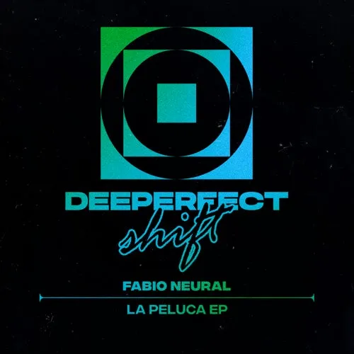 Fabio Neural, Havoc & Lawn – La Peluca EP