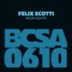 Felix Scotti - Neon Lights [Balkan Connection South America]