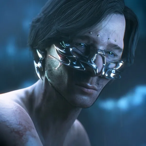 Final Request - By Your Side EP [Watergate Records]