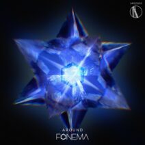 Fonema - Around [3-4-1 Cuts]