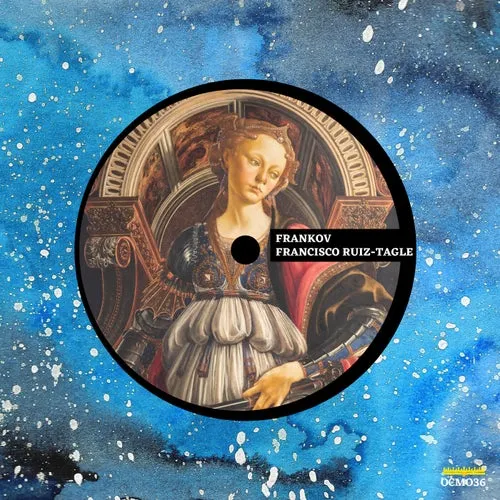 Frankov, Francisco Ruiz-Tagle – Move It Back