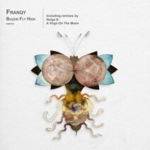 Franqy - Buzzin Fly High [Kina Music]
