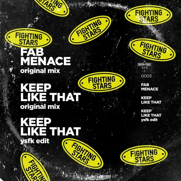 Fred Dekker – Fab Menace