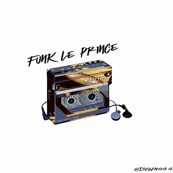 Funk le Prince – Play This!