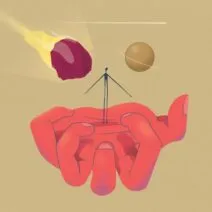 Gentian - Intolerable Cruelty [Sungate]