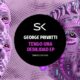 George Privatti - Tengo Una Debilidad [SK Recordings]