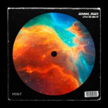 Geovanni, Jagger - Little Big Gruv EP [mINT]