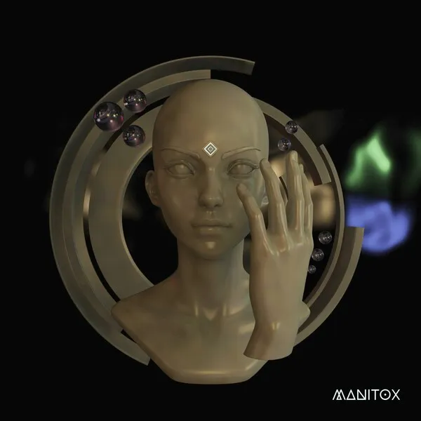 German Brigante, Alexander Robledo - Cultures [Manitox]