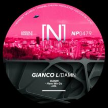 Gianco L - Damn [NOPRESET Records]
