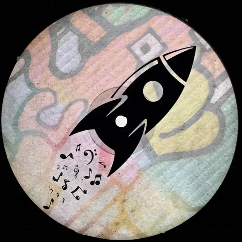 Gianni Ruocco, Le Roi Carmona – Pa Arriba