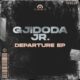 Gjidoda Jr. - Departure EP [Sequencer]