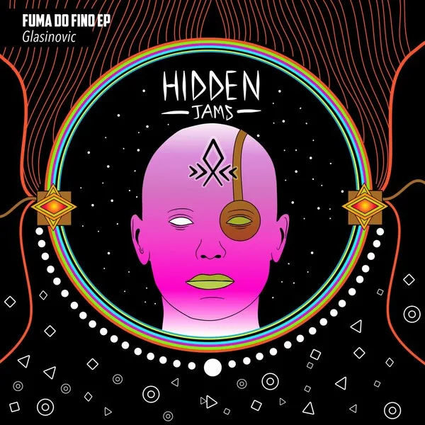 Glasinovic – Fuma Do Fino EP