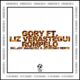 Gory, Liz Verastegui - Rompelo [76 Recordings]