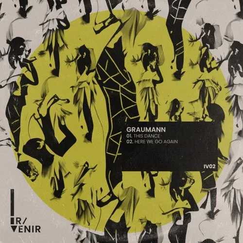Graumann - This Dance [Ir:Venir]