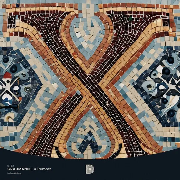 Graumann - X Trumpet [Duenia]